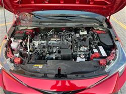 تويوتا كورولا هاتشباك